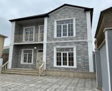 Satılır Həyət evi/villa Masazır, Abşeron r.