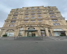 Kirayə (aylıq) Ofis Gənclik m., Nərimanov r.