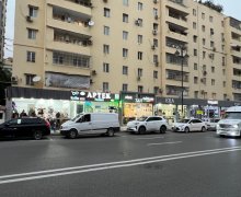 Satılır Obyekt Gənclik m., Nərimanov r.