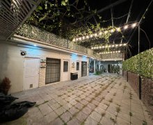 Kirayə (aylıq) Obyekt Nizami m., Yasamal r.