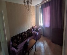 Kirayə (aylıq) Köhnə Tikili Nizami m., Dövlət Statistika Komitəsi, Yasamal r.