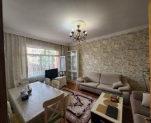 razinde 3 otaqli evler Bakıxanov qəs., Sabunçu r.