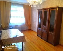 Kirayə (aylıq) Köhnə Tikili Həzi Aslanov m., Xətai r.