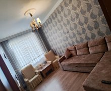 Satılır Yeni Tikili İnşaatçılar m., Yeni Yasamal qəs., Yasamal r.