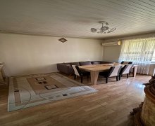 Satılır Köhnə Tikili Bayıl qəs., Səbail r.