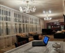 Kirayə (günlük) Həyət evi/villa Gəncə ş. Kirayə (günlük) Həyət evi/villa Gəncə ş.