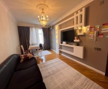 Satılır Köhnə Tikili Həzi Aslanov m., H.Aslanov qəs., Xətai r.