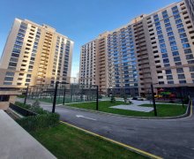 genclikde evlerin qiymeti Gənclik m., Nəsimi r.