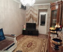 Satılır Köhnə Tikili Xalqlar dostluğu m., Yeni Günəşli qəs., Suraxanı r.