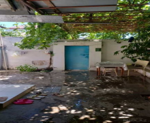 Satılır Həyət evi/villa Nəriman Nərimanov m., Nərimanov r.