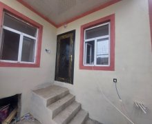 Satılır Həyət evi/villa Binə qəs., Xəzər r.