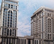 Satılır Yeni Tikili 28 May m., Nəsimi r.