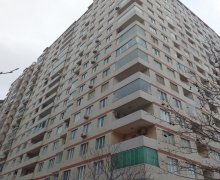 Satılır Yeni Tikili 20 Yanvar m., Yasamal r.