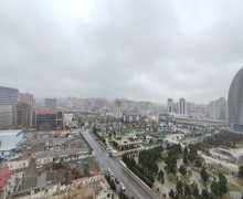 Satılır Yeni Tikili Xətai m., Xətai r.