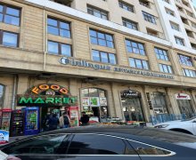 Kirayə (aylıq) Ofis Elmlər akademiyası m., Yasamal r.