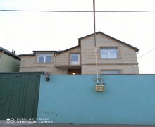 Satılır Həyət evi/villa Sumqayıt ş.