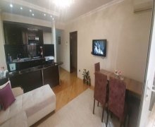 Satılır Yeni Tikili İnşaatçılar m., Yeni Yasamal qəs., Yasamal r.