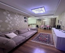 Аренда Новостройка İnşaatçılar м., Ясамал р.