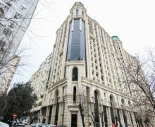 Satılır Yeni Tikili Nizami m., Yasamal r.