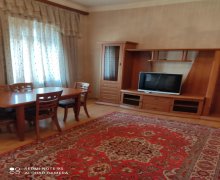 Kirayə (aylıq) Köhnə Tikili Nəriman Nərimanov m., Nərimanov r.