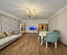 Продажа Новостройка м. Ази Асланова м., Хетаи р.