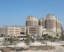 1 otaqlı yeni tikililər Masazır, Abşeron r.