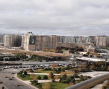 Satılır Yeni Tikili Xətai m., Ağ şəhər, Xətai r.