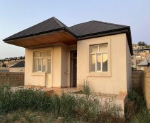 Satılır Həyət evi/villa Masazır, Abşeron r.