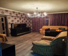 genclikde evlerin qiymeti Gənclik m., Nərimanov r.