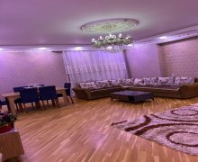 Kirayə (aylıq) Yeni Tikili İnşaatçılar m., Yeni Yasamal qəs., Yasamal r.