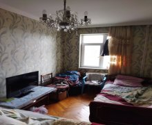 7-ci mkr-da satılan evlər Dərnəgül m., 7-ci mikrorayon, Binəqədi r.