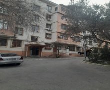 Satılır Köhnə Tikili Memar Əcəmi - 2 m., 2-ci mikrorayon, Nəsimi r.