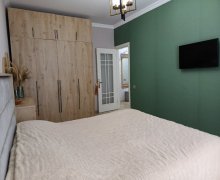 Satılır Köhnə Tikili Köhnə Günəşli qəs., Xətai r. Satılır Köhnə Tikili Köhnə Günəşli qəs., Xətai r.