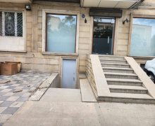 Kirayə (aylıq) Ofis Elmlər akademiyası m., Yasamal r. Kirayə (aylıq) Ofis Elmlər akademiyası m., Yasamal r.