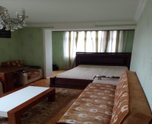 yasamalda 1 aylıq otaqli kiraye evler İnşaatçılar m., Yasamal r.