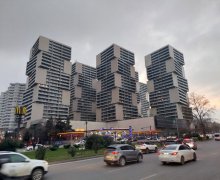 20 yanvarda aylıq kiraye evler 20 Yanvar m., Yasamal r.