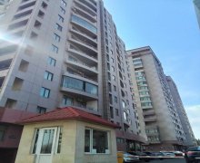 Kirayə (aylıq) Yeni Tikili Gənclik m., Nərimanov r.