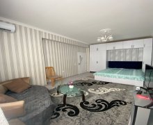 Kirayə (aylıq) Yeni Tikili Xətai m., Ağ şəhər, Xətai r.