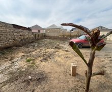 Satılır Torpaq Koroğlu m., Kürdəxanı qəs., Sabunçu r.