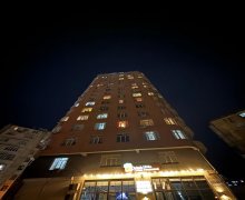 Satılır Yeni Tikili Əhmədli m., Əhmədli, Xətai r.