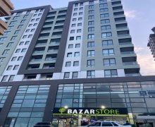 Kirayə (aylıq) Yeni Tikili Bayıl qəs., Səbail r.