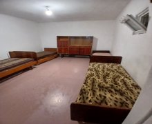 Kirayə (aylıq) Həyət evi/villa İnşaatçılar m., Alatava, Yasamal r.