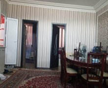 Satılır Həyət evi/villa Binə qəs., Xəzər r.