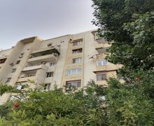 Satılır Köhnə Tikili Xətai m., Ağ şəhər, Xətai r.