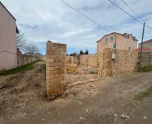 Satılır Torpaq Novxanı, Abşeron r.