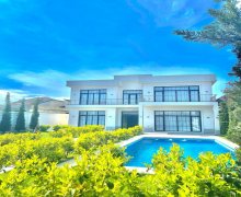 bag evleri proyektleri Mərdəkan, Xəzər r.