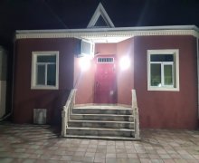 Satılır Həyət evi/villa Hövsan qəs., Suraxanı r.
