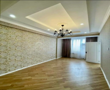 xezer rayonunda aylıq Yeni Tikili Xəzər r.