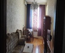 ehmedlide aylıq kiraye evler Əhmədli m., Xətai r.