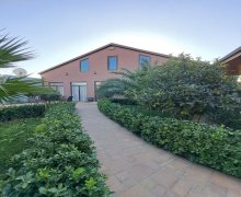 Satılır Bağ evi Şimal qres, Xəzər r.